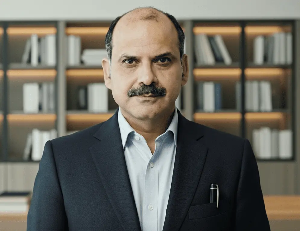 SAMVIK Research Solutions